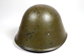Dutch "KNIL" Helmet