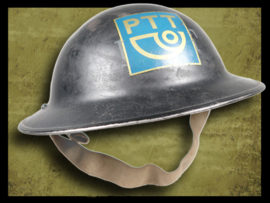 Casque britannique MkII