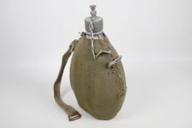 Italian Canteen - Model 1933