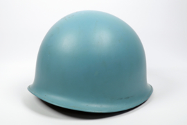 Nederlandse M53 Troepenhelm KLu