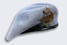 Belgian Beret