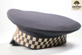 British Police Cap