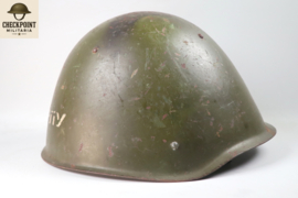 Russische SSh-68 Helm