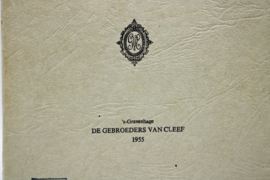 Wet voor het reserve-personeel der krijgsmacht 1955