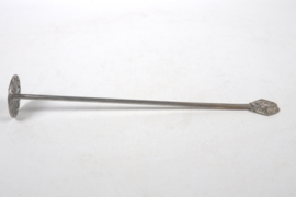 Cocktail Masher Lemon Dutch Regiment Signal Troops