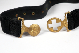 Belgian Ceremonial Belt