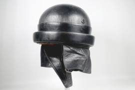 Casque de tankiste italien M35