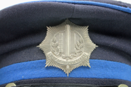 Police municipale des Pays-Bas