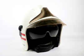 Gallet Firefighter Helmet