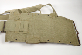 Ceinture Magazine FN FAL/FALO Belge