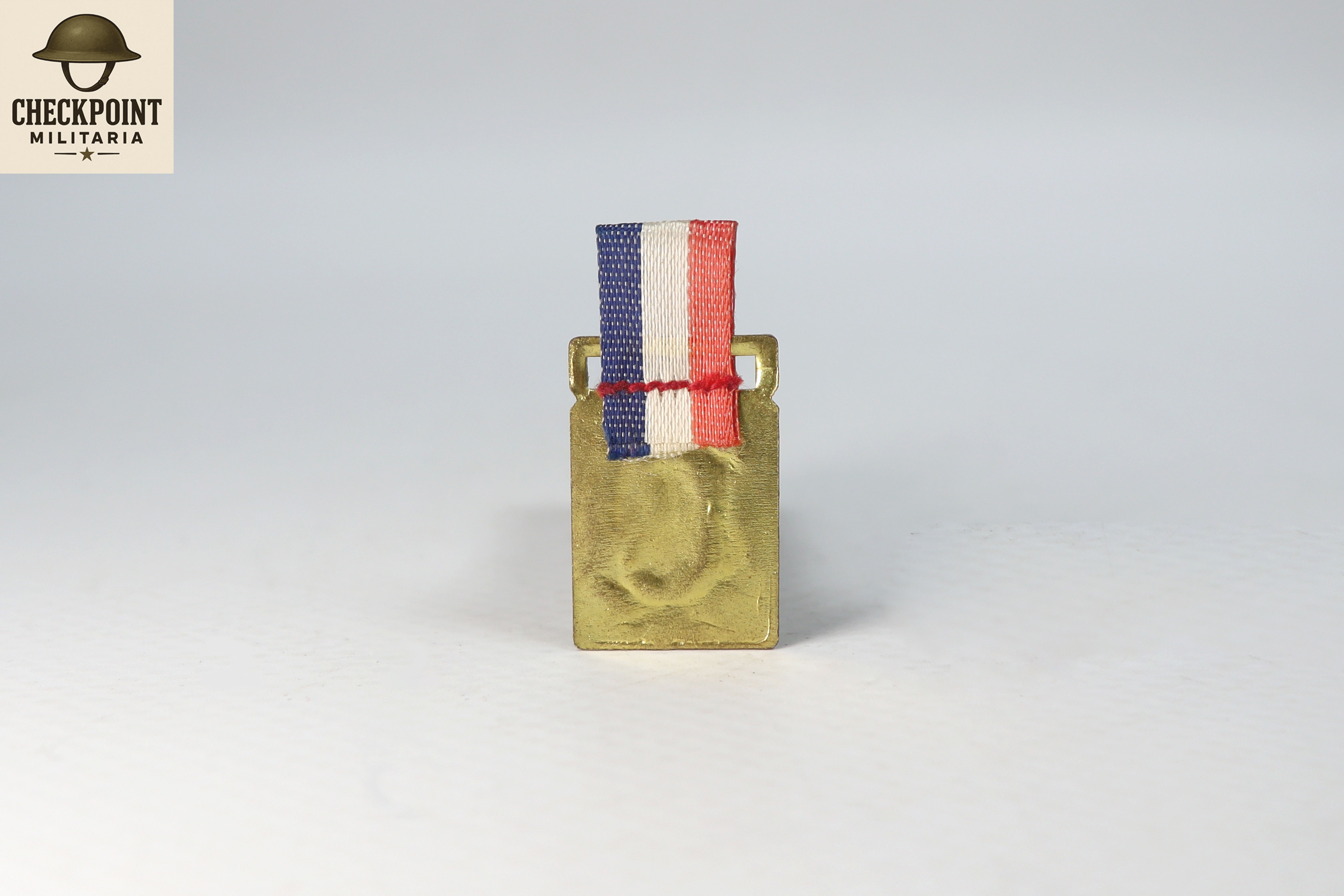 1898-1948 Medal & Ribbon Dutch Queen Wilhelmina
