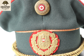 Oostenrijkse Bundes sicherheitswache korps