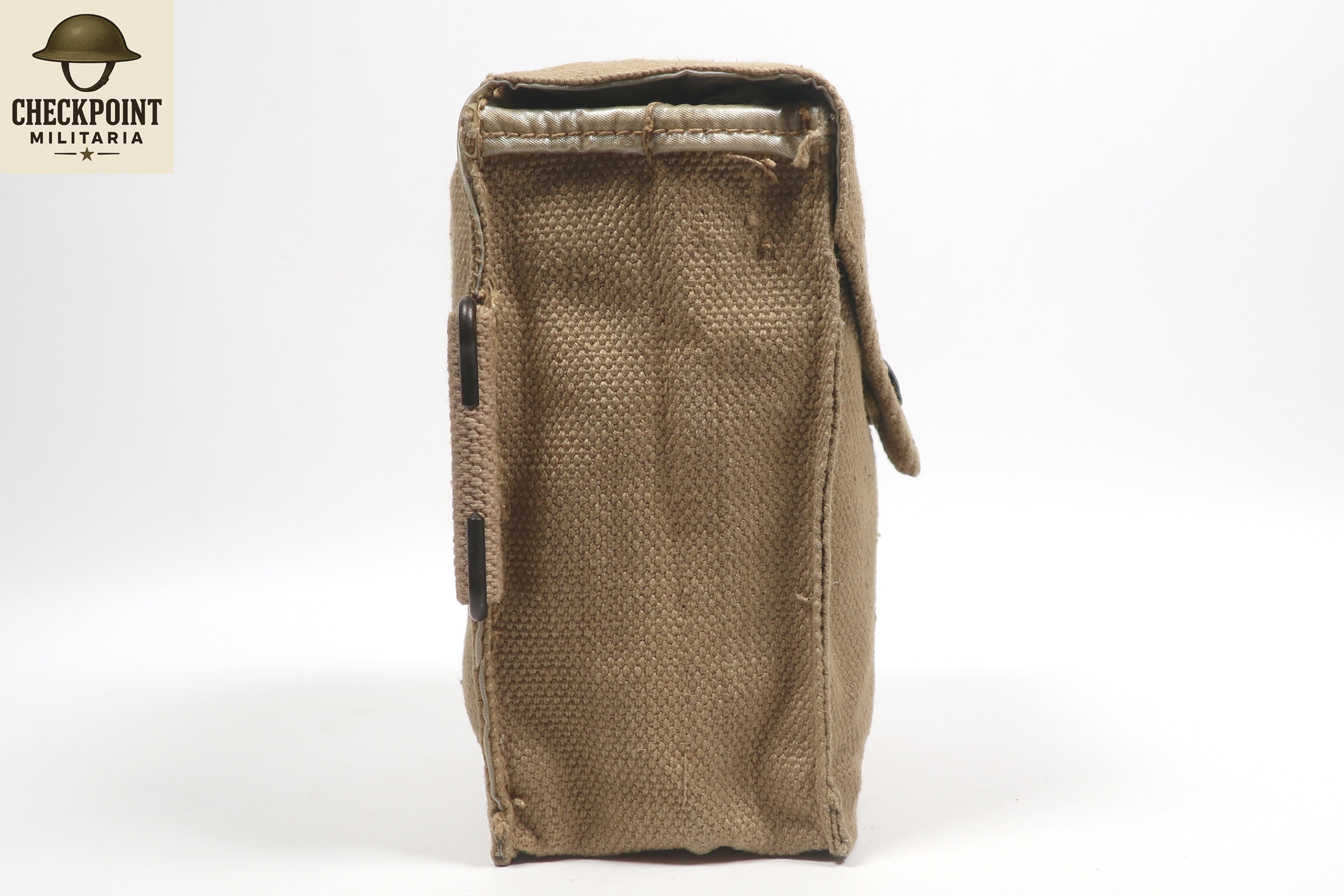 Deense M45 Webbing Tas