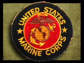 Corps des Marines des États-Unis