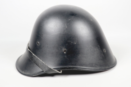 Dutch M38 Helmet