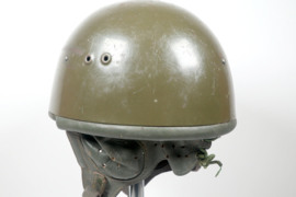 Casque de parachutiste polonais Wz.63