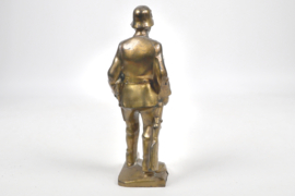 Duitse Wehrmacht Soldaat