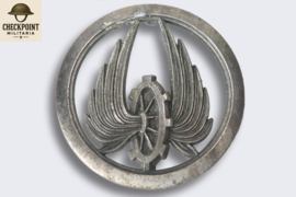 Franse 1e Trein Regiment  "l'arme du Train"