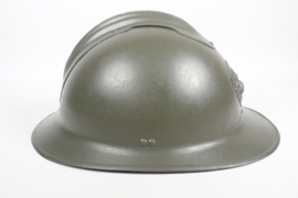 Casque belge Adrian M1931
