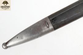 Braziliaanse M1908 Bajonet