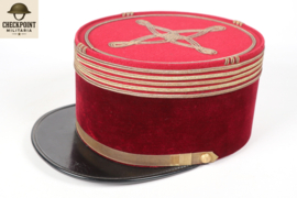 Képi Médecin et Chirurgien