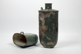 K.u.K. Canteen 1916-1918