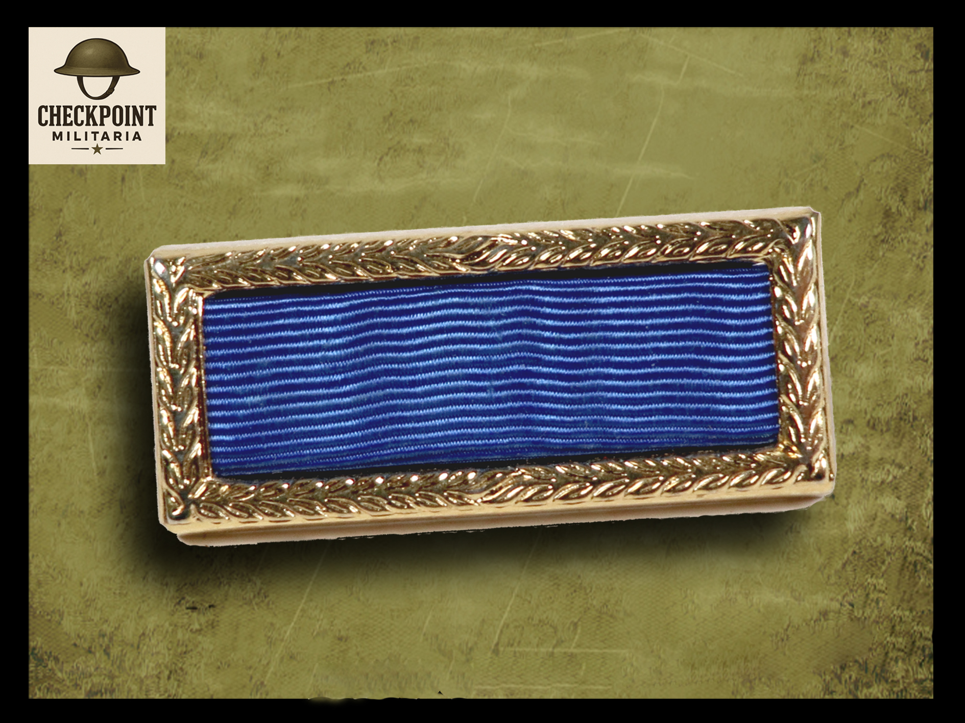 Presidential Unit Citation