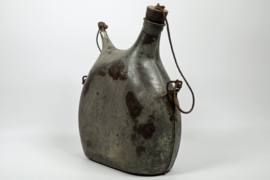 French M-1877 Canteen