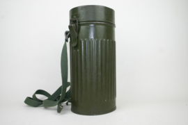 Nederlandse Marine /  Mariniers Gasmasker