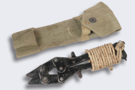 Wire Cutter in Pouch