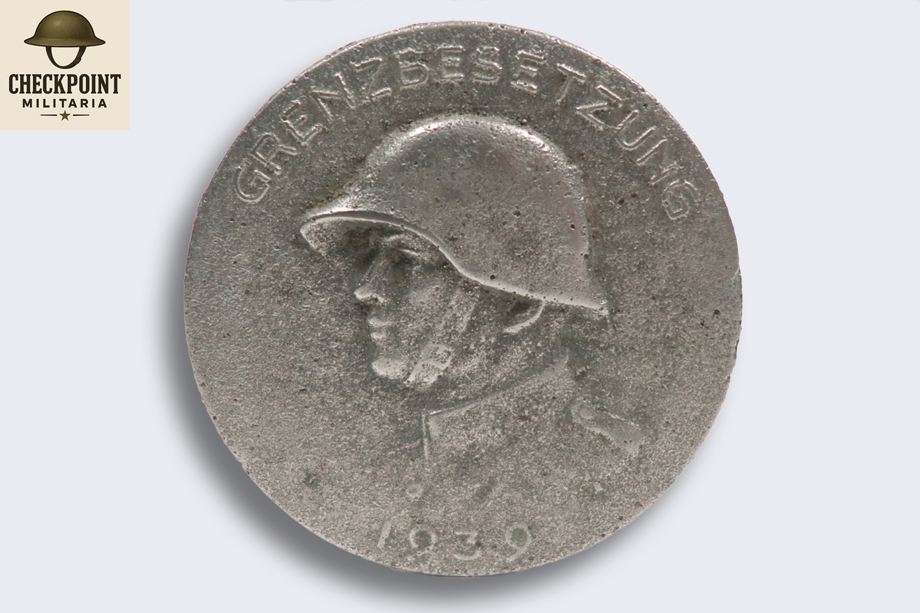 Zwitserse Grenzbesetzung Penning 1939