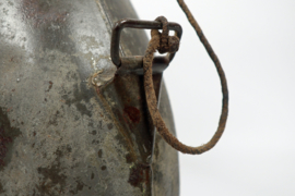 French M-1877 Canteen