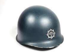 Dutch M1953 Helmet