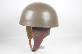 Dispatch Riders Steel Helmet Mk II