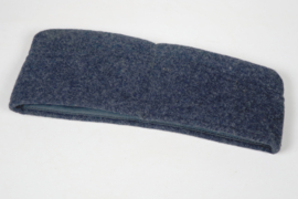 Royal Netherlands Air Force Side Cap