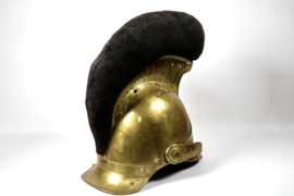 Franse M1855 Helm