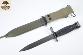 U.S. M7 Bajonet "Colt 62316"