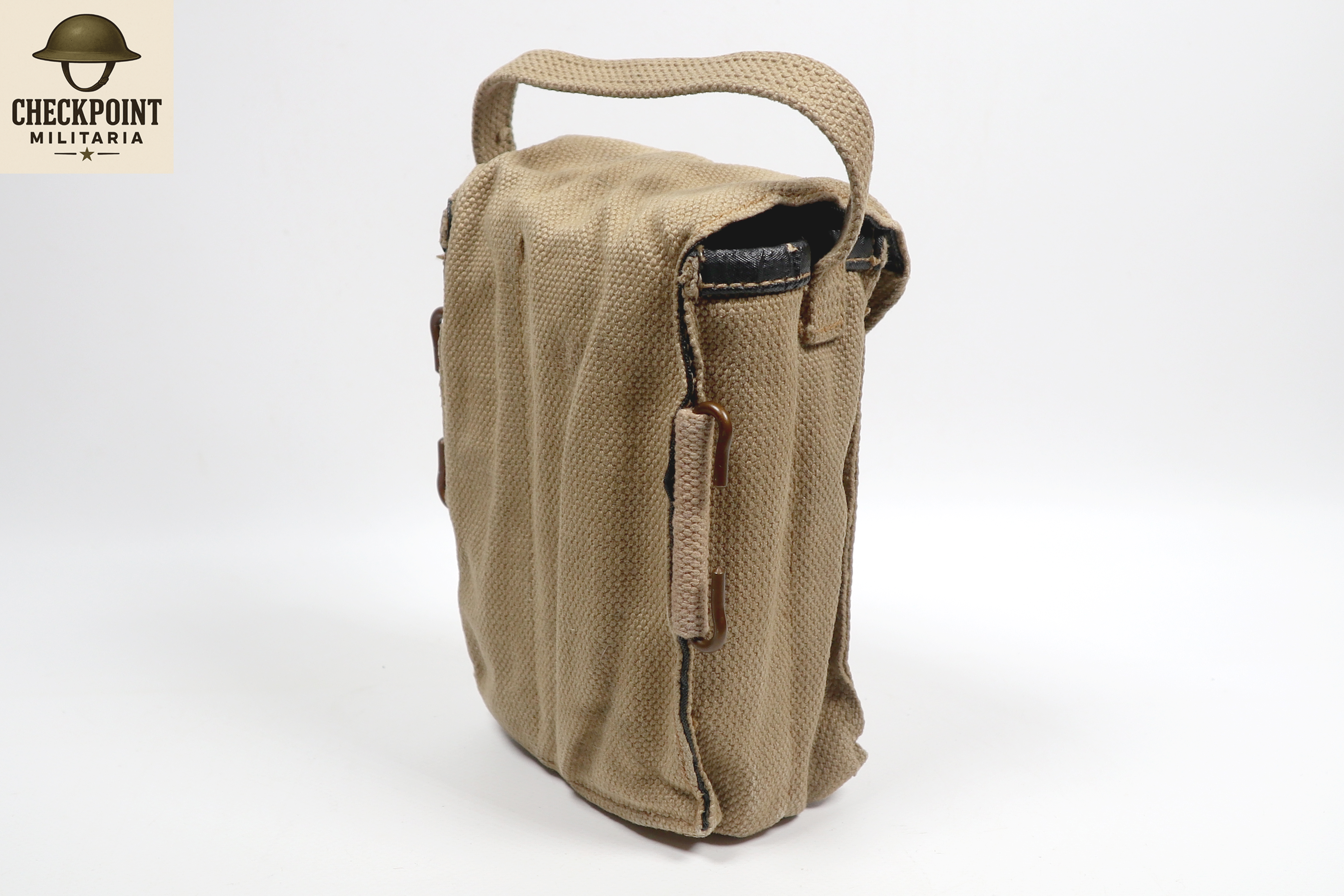 Deense M45 Webbing Tas