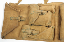 Bren Barrel Bag