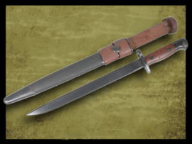 Indian Mk II * Bayonet by R.F.I.