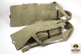 Ceinture de fusil FN/FALO de l'armée belge