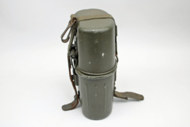 German Canteen