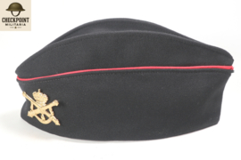 Kwartiermuts België