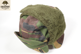 KL Woodland Cap