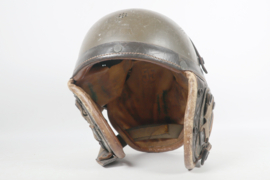 Tank helmet M64