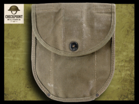 Porte-pelle pliante hollandaise