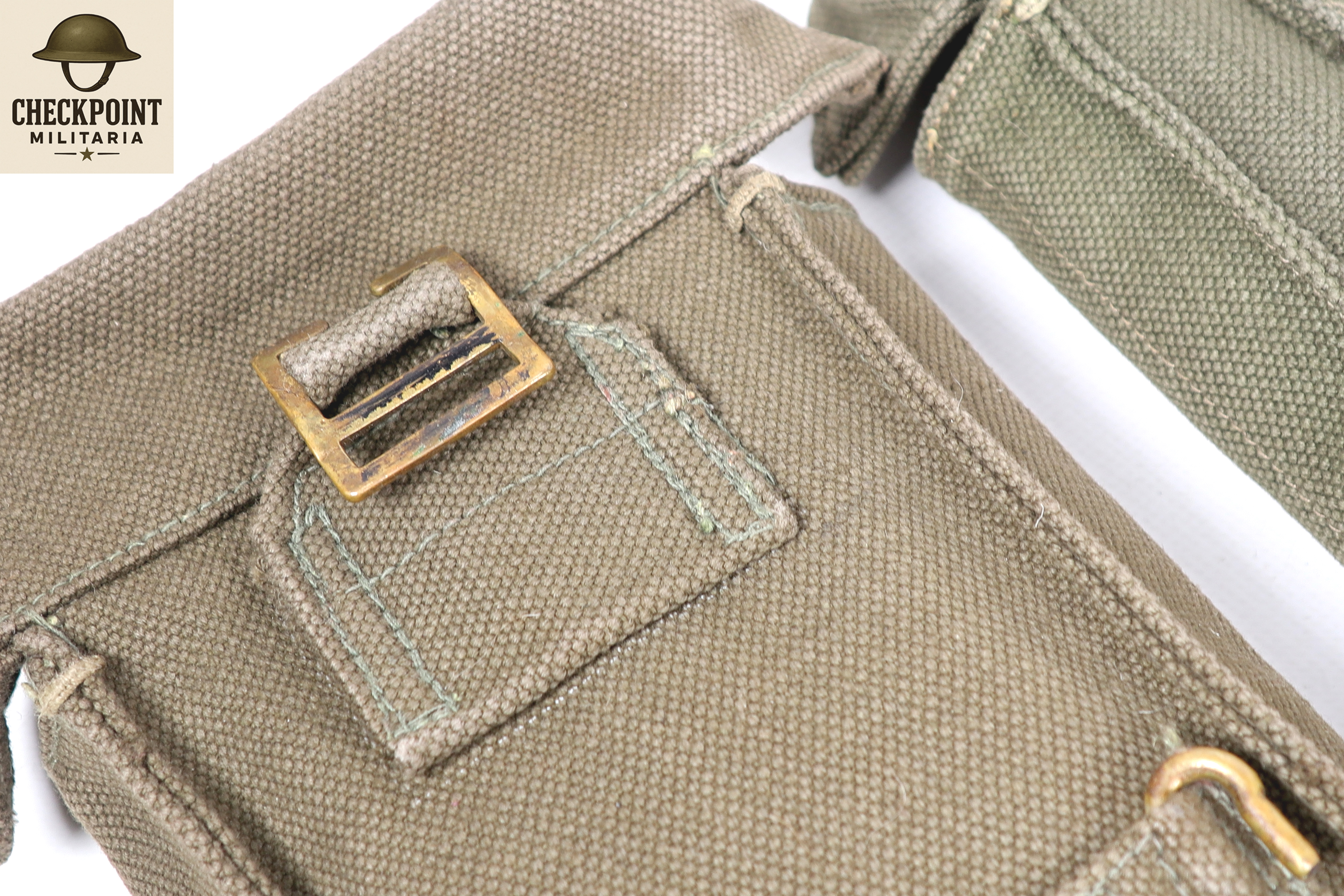 Dutch Ammo Pouches