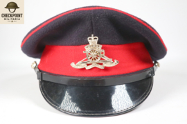 RAO NO1 Visor Cap