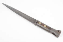 Dutch M1895 Combat Knife
