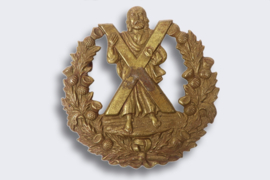 Highlanders Regiment